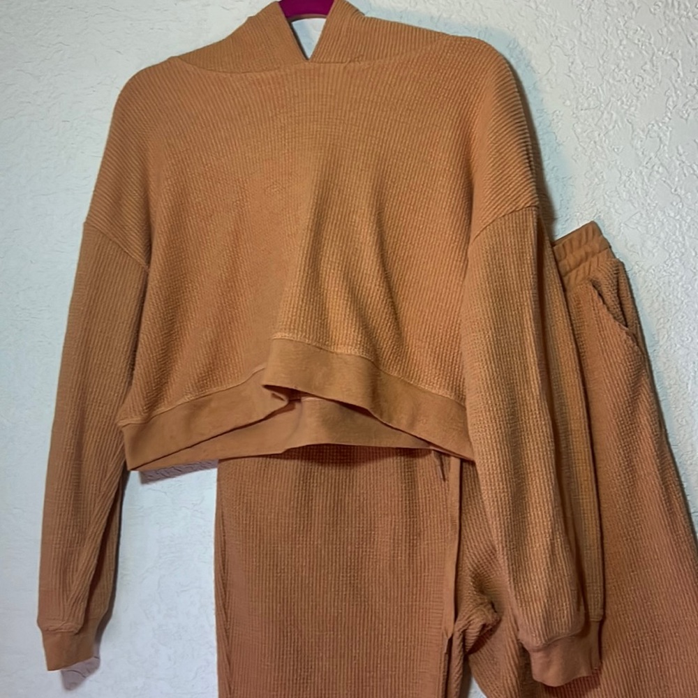 Women’s Two Piece Set